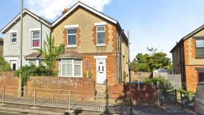 118, Gosport Road, Fareham PO16 0QN