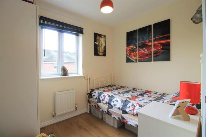 Bedroom Five