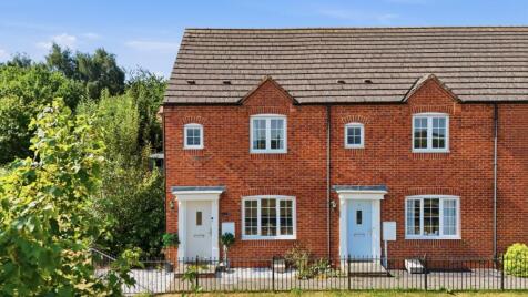 Wharf Gardens, Bingham, Nottingham, Nottinghamshire, NG13