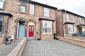 238, Glebelands Road, Sale M33 5QU