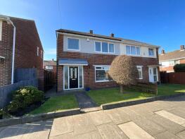 21, Cedar Grove, Hebburn NE31 2PU