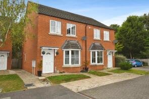 14, Rookery Park, Lincoln LN6 7BY