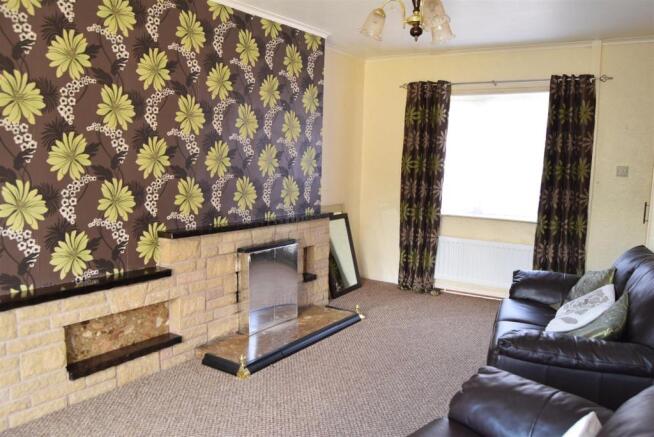 Lounge Second Picture