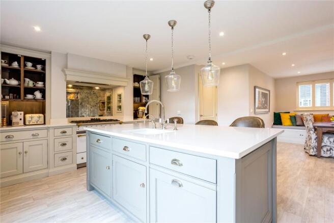 Breakfast Room