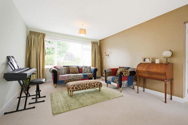 Sitting room