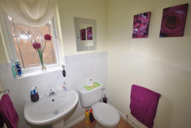 EN SUITE