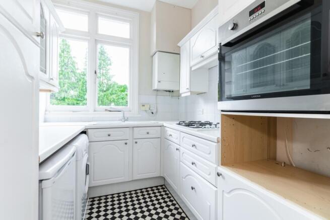 Kitchen 1