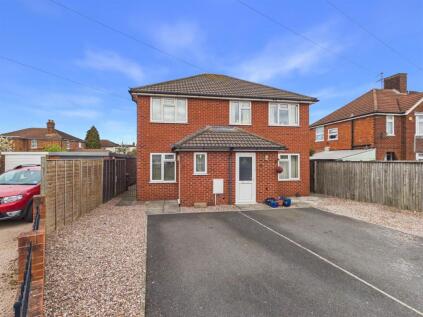 Wilton Road, Linden, Gloucester
