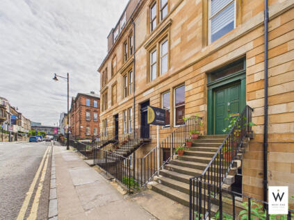 Renfrew Street, Glasgow, G3
