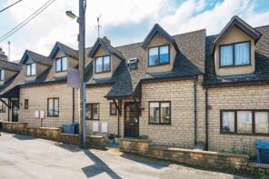 24b, Rock Hill, Chipping Norton OX7 5BA
