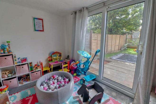 Playroom
