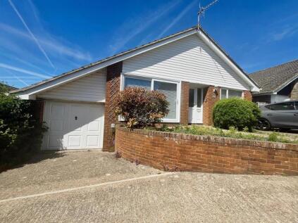 Fairlie Gardens, Surrenden, Brighton