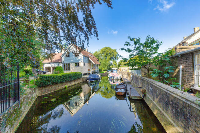River Great Ouse
