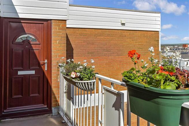External Lifestyle Photograph