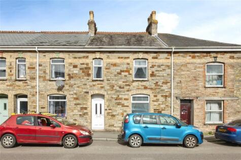 Higher Bore Street, Bodmin, Cornwall, PL31