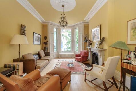 Lancaster Road, London, W11