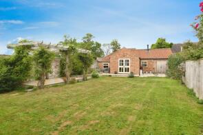 Sandgate Barn, Brompton Lane, Northallerton DL6 2PF