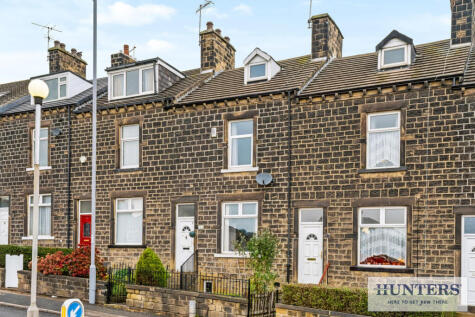 Albion Road, Bradford
