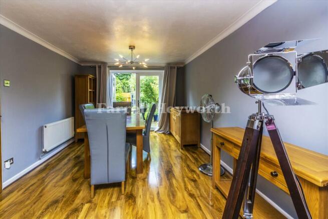 Dining Room image 3