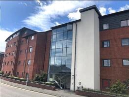 116, Broad Gauge Way, Wolverhampton WV10 0BA