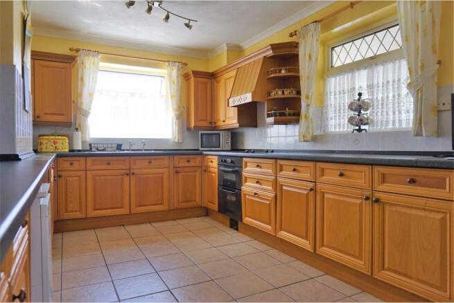 Kitchen / Breakfast