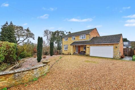 St. Johns Way, Piddington, Northampton