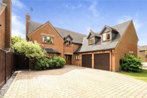 12, Chapel Lane, Werrington, Peterborough PE4 6RS
