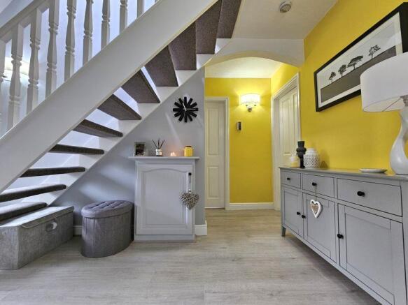 Entrance Hall 6