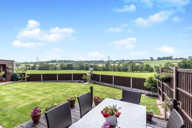 Gardens: