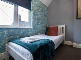 2 The Willow Tree House, Main Road, Ketley Bank, Telford TF2 0DQ