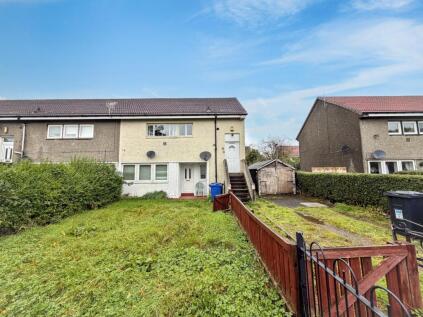 Low Crescent, Clydebank, Dunbartonshire (Dumbarton)