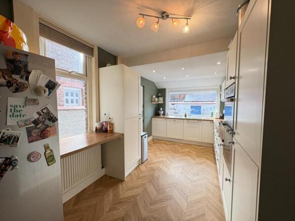 Blenheim Avenue, Whalley Range - View 6