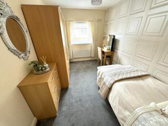 BEDROOM TWO