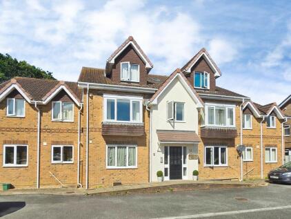 Orchard Close, Freshwater, Isle of Wight