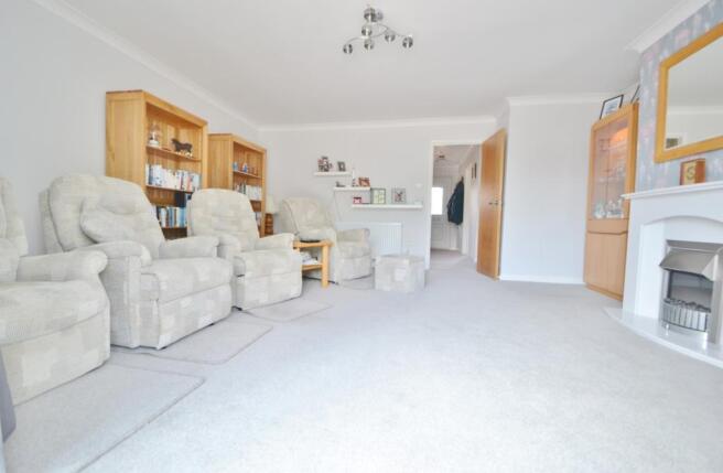 sitting room