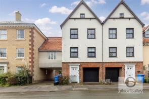 17, Oak Street, Norwich NR3 3AE