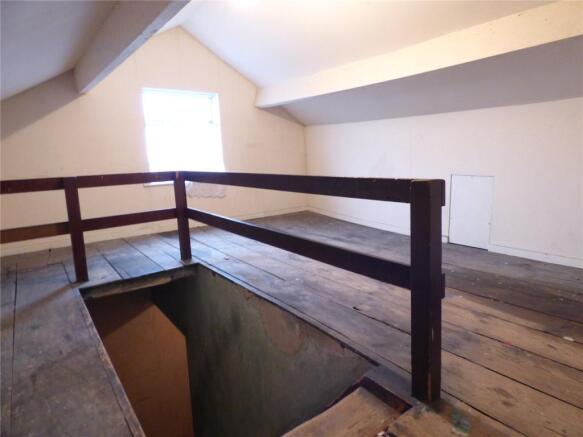 Attic