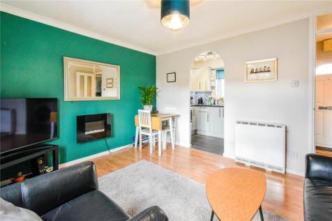 Adwood Court, Thatcham, Berkshire, RG19