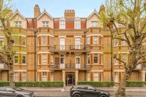 81, Castellain Mansions, Castellain Road, London W9 1HG