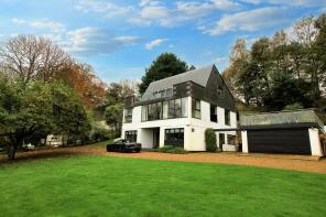 Bramerton Staithe, Woods End, Norwich NR14 7ED