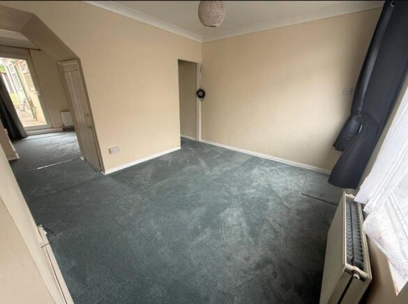 Front Room