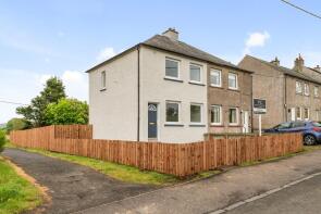 11, Strathavon Terrace, Bathgate EH48 3DD