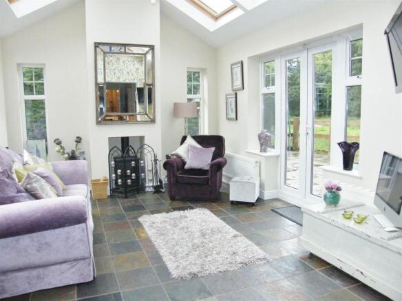 Orangery