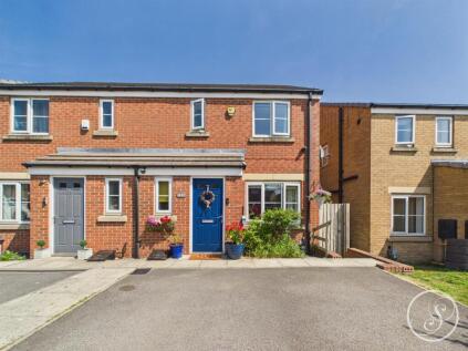 Alder Road, Whinmoor, Leeds