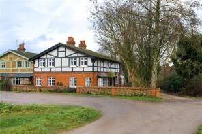 1, Royal Cottages, Cookham Dean, Maidenhead SL6 9PA