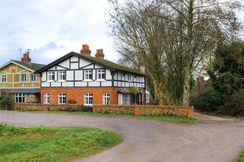 Cookham Dean Common, Cookham Dean, Maidenhead, Berkshire, SL6