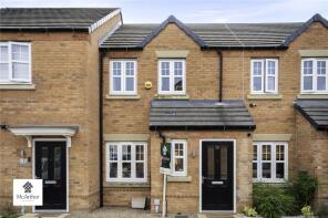 3, Linby Drive, Doncaster DN11 8FP