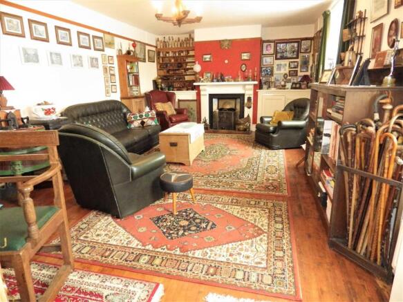 Reception Room One