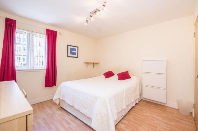 Bedroom A