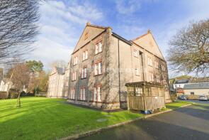 10, Victoria Court, Ford Park Crescent, Ulverston LA12 7TS